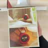 任天堂（Nintendo）闹钟 Sound Clock Alarmo 红色超级玛丽体感智能闹钟【保税直发】 闹钟 实拍图