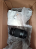 佳能（Canon）EF-S EF-M 二手镜头 标准变焦广角风光人像APS-C半画幅单反微单相机镜头 佳能EF-S 55-250 IS STM 黑色 单镜头【套餐更划算】 99成新 实拍图