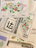 松达婴儿面霜护肤大礼包身体乳沐浴露爽身露宝宝用品 霜4.5g+油3.5ml+乳3g 实拍图
