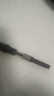 凌美（LAMY）钢笔墨水笔吸墨器 配件黑色Z27 适用于适用于焦点、演艺、帝国、天阶、优雅、CP1、ST 德国进口 实拍图