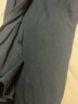 九棵松染衣服染料棉麻牛仔免煮旧衣服翻新衣服染色剂环保不掉色不褪色 超级黑 实拍图