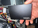 联想（Lenovo) 4TB SSD固态硬盘 SATA3.0 SL700闪电鲨系列台式机/笔记本通用 实拍图