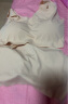 FitonTon两件装女士内衣女夏季薄款无痕内衣无钢圈文胸聚拢胸罩运动内衣 实拍图