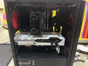 长城（Great Wall）PRIME系列台式机主机机箱电脑电源 ATX3.0 P8银牌直出线850W 实拍图