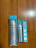 RE:CIPE玥之秘水晶防晒喷雾SPF50+ 户外隔离防晒霜男女军训沙滩海边PA+++ 【高性价比】防晒喷雾180ml*2 实拍图