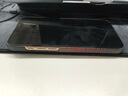 W&P 适用于iphone16promax手机壳MagSafe磁吸苹果16ProMax保护套凯夫拉芳纶碳纤维高级超薄防摔日落wp 实拍图