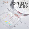 十月结晶 储奶袋母乳保鲜袋存奶袋奶水人奶小容量多功能储存袋 壶嘴款【216片200ml+记号笔】 实拍图