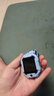 小天才酷盖【双摄360度翻盖旋转】儿童电话手表4G5G卡全网通小学生初高中生可防水精准定位视频运动智能手表 标配蓝-双摄+零钱支付+精准定位 实拍图