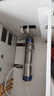 惠尔顿（WHEELTON）全屋中央净水器管道超滤机大流量全屋净水器系统商用家用入户自来水别墅前置过滤器水塔井水净水机 UF6楼房/别墅/商用 实拍图