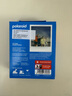 宝丽来Polaroid 拍立得相纸 600彩色相纸复古胶片一次成像相纸 用于NOW/NOW+/I-2/600/Lab 白框彩色8张【25年4月】6002 带电池可用于600机型 实拍图