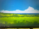 泰坦军团27英寸 4K QD量子点-MiniLED 160Hz HDR1000 内置音箱 Type-C 65W 1ms电竞屏显示器 P275MV 实拍图