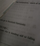 含12月新真题星火英语四级考试英语真题试卷备考2025年6月大学英语cet46四六级刷历年真题卷通关词汇书单阅读理解听力翻译作文专项训练模拟资料 四级真题试卷【四级通关16真题+3预测】 实拍图