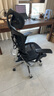 震旦（AURORA）CEHA 线控全网椅 电脑椅 人体工学办公椅 家用透气椅子 实拍图