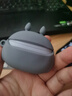 京苑适用华为FreeBuds Pro4保护套freeclip2耳夹6/6i蓝牙7i耳机壳5至臻版Pro3/se3/SE2/5i/pro2盒 【龙猫】+指环扣 FreeBuds 5i/6i（通用） 实拍图