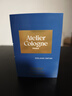 欧珑（Atelier Cologne）淡香精 无极乌龙 1.2ml香水小样试用装 实拍图