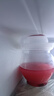王婆家老坛菜四川老坛什锦泡菜仔姜自制老母水泡藠头辣泡椒酸萝卜豆角下饭咸菜 泡萝卜800g*1罐 实拍图