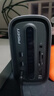 品胜Type-C3.2桌面拾音扩展坞USB-C转双HDMI/DP雷电4拓展坞四屏多屏异显10G转接4K60Hz适用于mac华为 实拍图