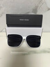 海伦凯勒眼镜近视专用套镜男女款防紫外线偏光太阳镜开车墨镜HT003 实拍图
