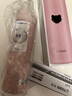 虎牌（TIGER）保温杯一键开启男女轻量型时尚水杯MMX-A30C-PP粉色300ml 实拍图