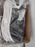 vnxifm布鞋女千层底传统手工老北京布鞋男女全透气吸汗防臭软底开车布 黑色 纯布底布鞋不防滑 38 实拍图