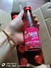 日加满蔓越莓浓缩无糖气泡型营养素烟酰胺维生素B6饮料 120ml*10瓶 实拍图