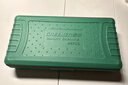绿林（GREENER）47件套筒扳手汽修工具箱套装棘轮摩托修车公路全套快速扭力螺丝 实拍图