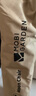 牧高笛（MOBIGARDEN）折叠月亮椅 户外露营便携懒人椅躺椅露营椅子 NX25665013 细沙黄 实拍图