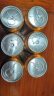 燕京啤酒清爽啤酒原麦汁10°P 500ml易拉罐装高浓度啤酒新鲜日期官方正品 10度 500mL 【6罐】 晒单实拍图