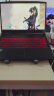 联想（Lenovo）小新笔记本支架X5电脑支架笔记本散热器稳固铝合金适用苹果华为小米小新 联想拯救者y7000p/r9000p 实拍图