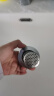 云华卫浴黄铜按压式洗脸盆下水器洗手盆漏水塞子过滤网水池面盆弹跳芯通用 实拍图