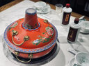 品百味金品纯粮酱香酒 2025版 商务宴请礼品用酒 整箱 53度 500mL 6瓶 实拍图
