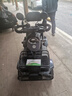 艾特英老年代步电动车四轮车家用老人助力电瓶车残疾人代步车可坐三人 【A90】800W/48V25A钛金电池约90里 实拍图