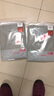 三枪[抗菌防螨]秋衣秋裤男高弹柔棉薄款抗静电圆领情侣保暖内衣套装 实拍图