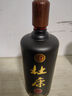 杜康秘藏1号优级52度浓香型纯粮酒 大瓶装口粮酒送礼纯粮白酒自饮聚会 52度 1.5L 1瓶 大容量更划算 实拍图