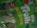 Trolli德国口力 酸恐龙软糖 108g 橡皮糖  休闲零食 儿童糖果趣味零食 实拍图