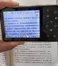 aigo爱国者E8 学生数码照相机可触屏卡片机 金属机身校园高清旅游平替ccd 前后双摄可自拍 64GB绿色 实拍图