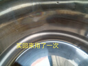 爱仕达汤锅316L不锈钢厨房家用小加厚电磁炉煤气灶专用大号炖煮汤锅具 汤锅+304钢蒸格 22cm 4.8L 实拍图