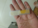 艾威弯德林Vandoren法国进口蓝盒降e中音萨克斯哨片古典流行通用盒装 蓝盒中音2.5号一盒 实拍图