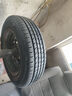 邓禄普（DUNLOP）汽车轮胎 165/70R14 81H SP-T1 适配POLO/雨燕/五菱 实拍图