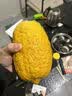 世果达云南香橼果新鲜现摘枸橼子食用闻香观赏金佛手柑贡品高山香缘 8斤装【闻香用】 实拍图