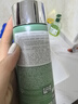 碧欧泉（BIOTHERM） 洗面奶男士新水动力洁面膏 清洁面部男士洗面奶   父亲节礼物 125ml套组B 实拍图