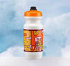 SPECIALIZED闪电 LBM 610ML 骑行运动骑行水壶大开口高流量健身水壶水杯 神奇巴士 21-OZ 实拍图