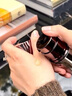 艾莱博舒敏保湿(干敏肌) 抗氧修护组合多肽海藻凝胶面膜精华乳舒缓保湿 组合 实拍图
