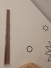 双枪火锅筷加长鸡翅木筷油炸防烫防滑耐高温捞面无漆无蜡42cm 2双 实拍图