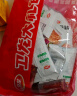 卫龙休闲零食 辣条大礼包588g/袋约36包 大小面筋亲嘴烧(条)怀旧小吃 实拍图