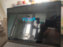 嘉速联想YOGA Pro14s轻盈版 2024/23款键盘膜+高清屏幕膜 14.5英寸高清高透屏幕保护贴膜套装 高透易贴 实拍图