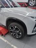 胎小强10号【MAX3花纹】 全新汽车 265/45R21 108W ZR EV蔚来ES8 实拍图