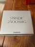SHIMANO禧玛诺斯塔迪克STRADIC 小斯泰拉24新款万福德VANFORD纺车轮 【STRADIC】2500SHG高速比5.8 实拍图