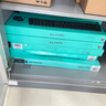 罗技（Logitech）M185 M186无线鼠标(M187P外型)办公鼠标家用笔记本台式机电脑鼠标 Mac鼠标电池中小手小巧便携商务 M185灰边 实拍图