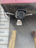 霸天安无线摄像头枪机监控4g网络高清夜视监控器家用室外防水wifi手机远程商用户外工程农村对讲警报 【WiFi云台版】升级云台旋转+支持10倍放大 实拍图